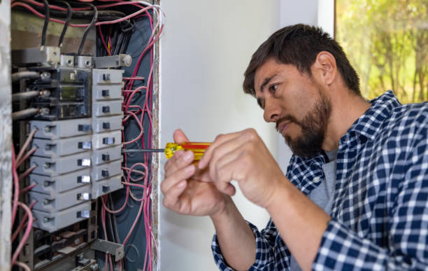 Best Surge Protection Installation  in Granville, OH